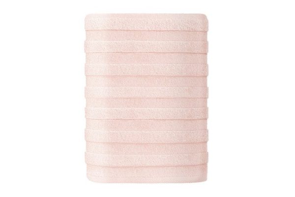 Полотенце банное махровое Stripe Хлопок, 70х140 см, 1 шт.