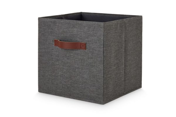 Кофр с крышкой MICASA Urban 30x30x30 см