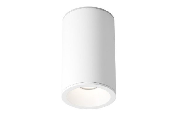 Светильник потолочный MAYTONI Ceiling Wall Zoom 6.5x10.5x6.5 см, GU10