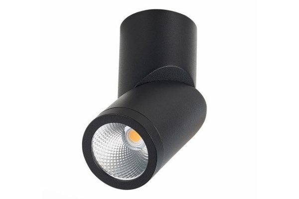 Светильник потолочный ST LUCE ST650.442.10 4 м², 6.2x15.1x6.2 см, LED