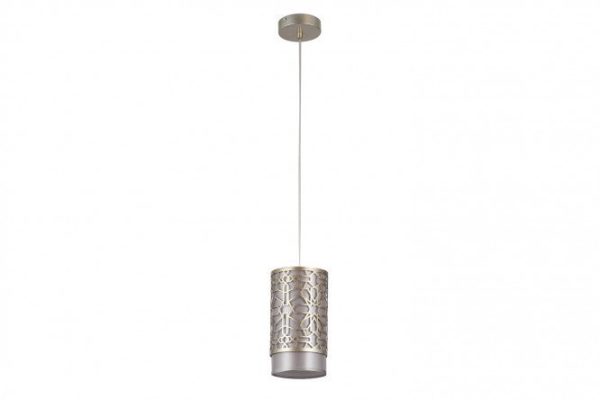 Светильник подвесной FAVOURITE Arabesco 2 кв.м., 13х120х13 см, E14