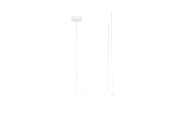 Светильник подвесной EUROSVET Float 7 кв.м., LED, 66 см