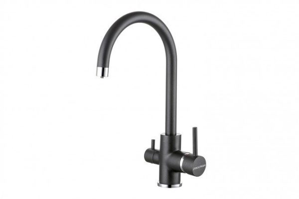 Смеситель для кухни PAULMARK Essen Es213211-418