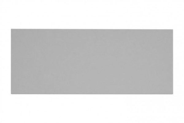 Фасад для шкафа-надстройки Хлоя 59.6х23.6х1.6 см
