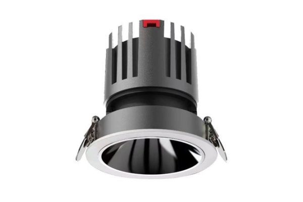 Светильник врезной LED FAVOURITE Mortise 8.5x7.5x8.5 см, LED