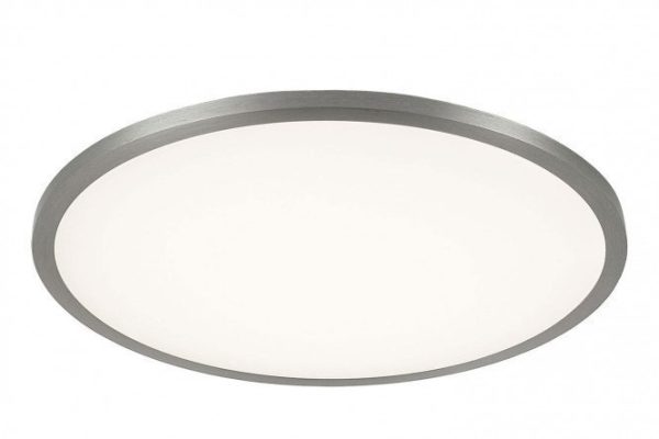 Светильник встраиваемый LED CITILUX Омега 17.5x2.5x17.5 см