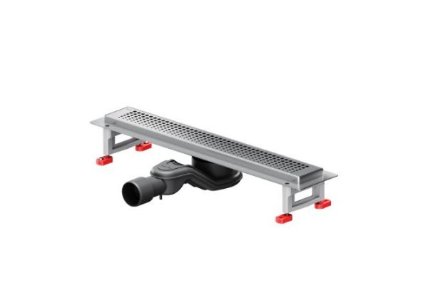 Трап для душа линейный AM.PM Masterflow W01SC-P11-050-01SB