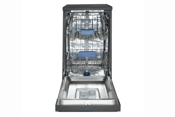 Посудомоечная машина DeLonghi DDWS 465 N CALLISTO 44.8 см