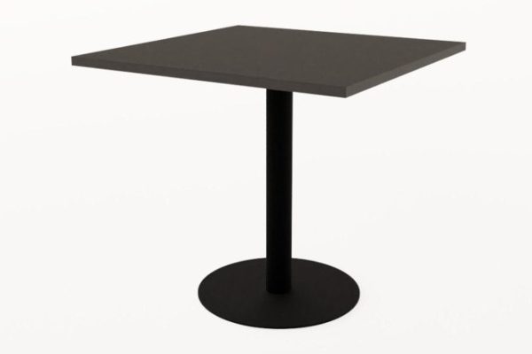 Стол обеденный Horeca Cube 80х74х80 см