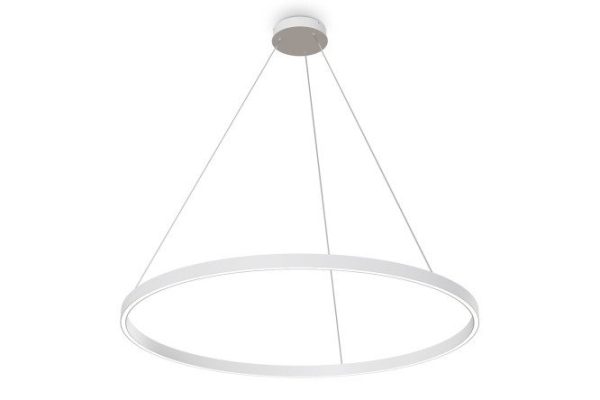 Светильник подвесной LED MAYTONI DECORATIVE LIGHTING Modern Rim 15 кв.м., LED, 100 см