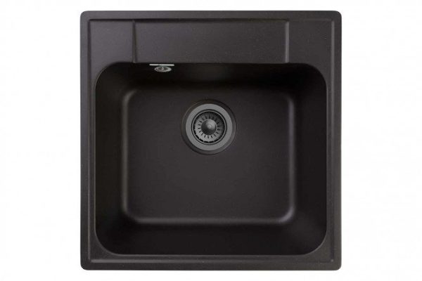 Мойка GRANFEST Quarz GF-Z-48 48х48х17.8 см