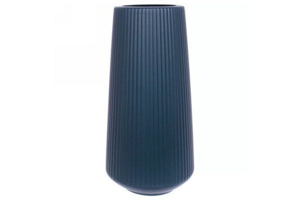 Ваза HOMIUM One classic 30 см, ПВХ