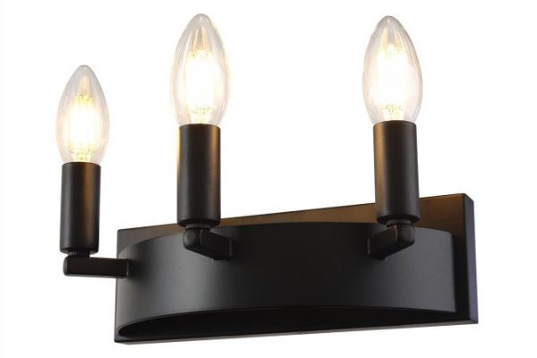 Бра CITILUX Смитсон 7 кв.м, E14