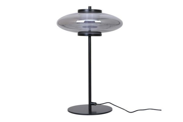 Cветильник настольный LED Rulle LED, 26x40x26 см