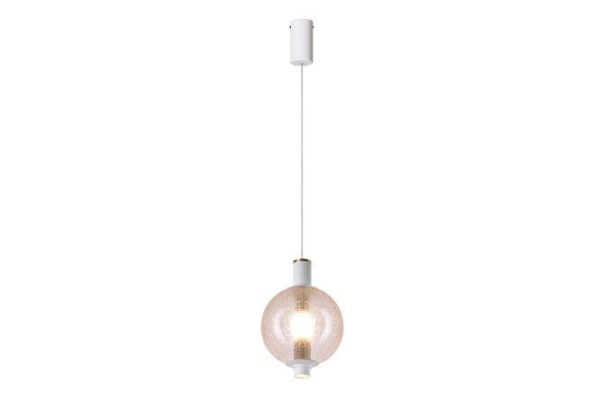 Светильник подвесной FAVOURITE Kolbe 3 кв.м., LED, 16 см