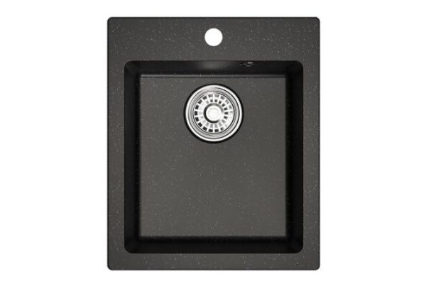 Мойка врезная MIXLINE ML-GM14 551902 42х50х21 см