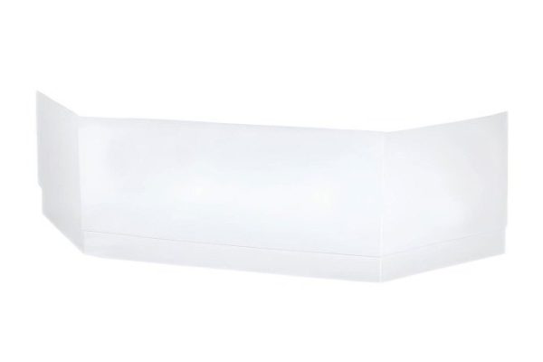 Панель VAGNERPLAST VPPP14002FP3-04 неподвижная 140х59 см