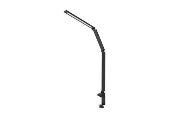 Лампа настольная IN HOME Plus ССC 02Ч LED, 3.5x82x3.5 см