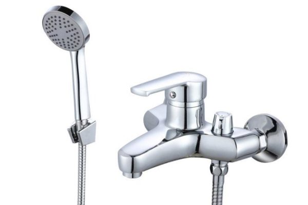 Смеситель для ванны SL50 009E