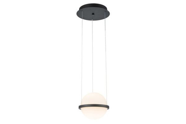Подвес Ringar LED, 22.5 см