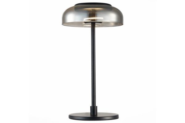 Лампа прикроватная Lazio LED, 23x42x23 см