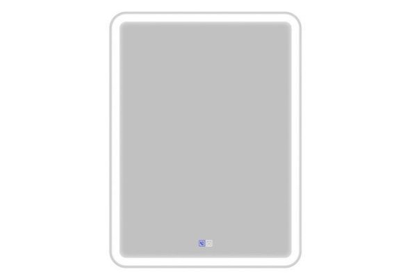 Зеркало с подсветкой SPC-MAR-600-800-LED-TCH-PHONE 60х80х3 см