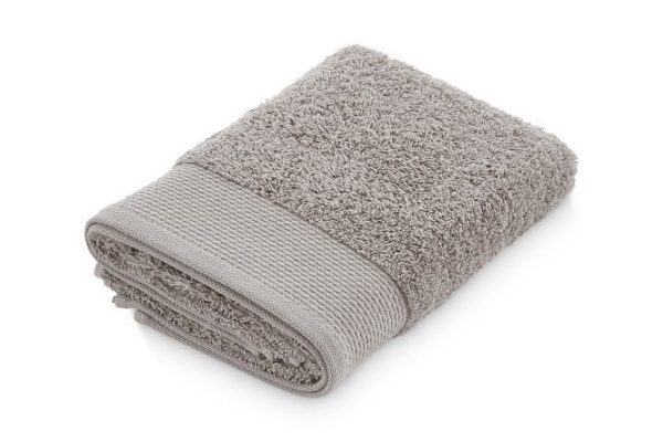 Полотенце для рук MICASA Gripsholm Хлопок, 50х90 см, 1 шт.