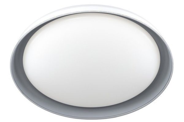 Светильник CITILUX Mega 21 кв.м., LED, 53 см