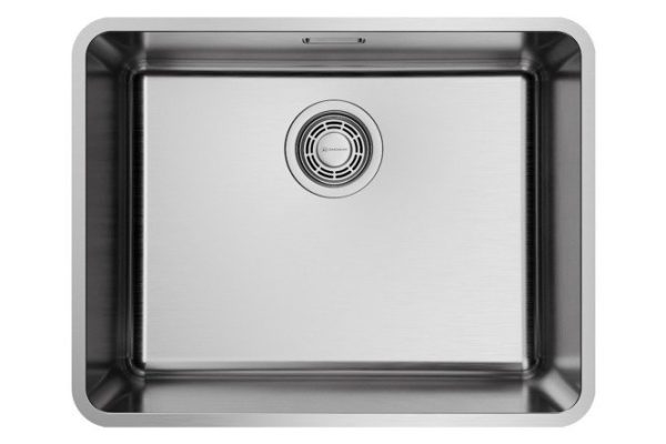 Мойка врезная OMOIKIRI Omi 53-U/I-IN Ultra 4997408 53х37х18 см