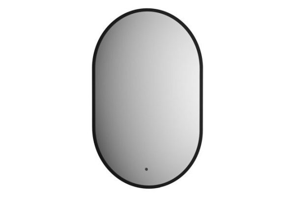 Зеркало с LED-подсветкой DEFESTO Aura DF 2921R 40х60х2.6 см
