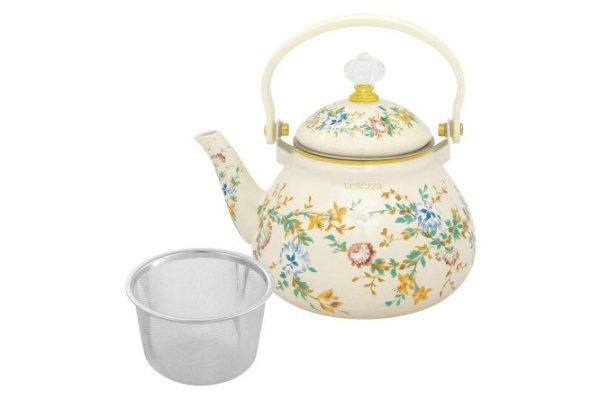 Чайник Provance Coffee Milk VZ-8011CM 1.2 л