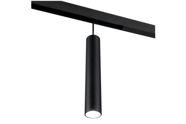 Трековый светильник ELEKTROSTANDARD Slim Magnetic P01