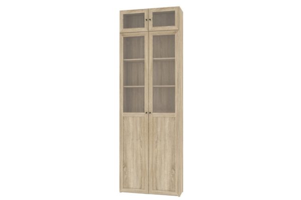 7qgyrqvnloj3bme21su1jj23jg3kkzvq.jpg Книжный шкаф с антресолью Харрис