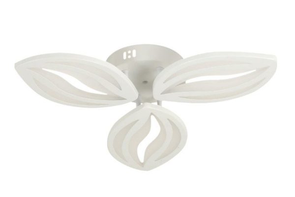 Люстра SCHAFFNER Veta 15 кв.м., LED, 52 см