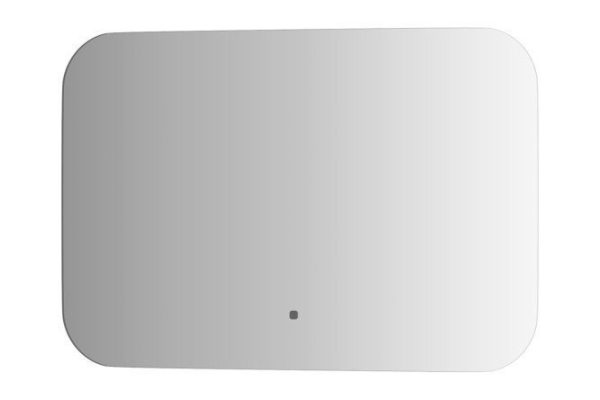 Зеркало с LED-подсветкой Opti DF 2802RH 60х40х2.6 см