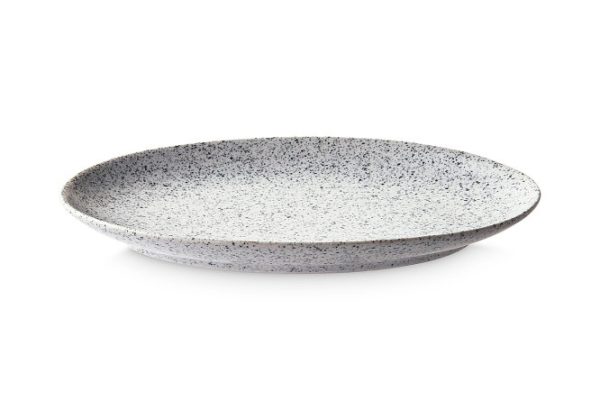 Тарелка MAXWELL WILLIAMS Икра Фарфор, 25 см