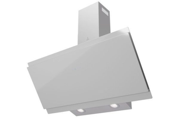 Вытяжка LEX Furia 900 White цвет Белый, 89.5х40х36.1 см
