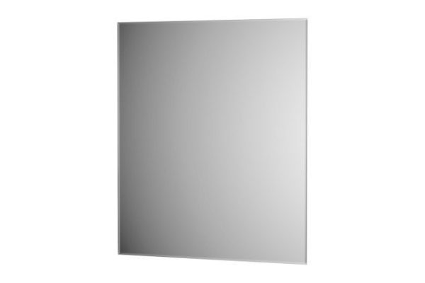 Зеркало с LED-подсветкой DEFESTO Glow DF 2506 60х70х2.6 см