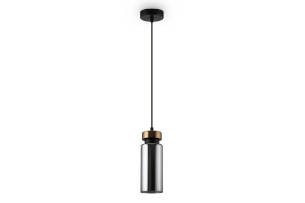 Светильник подвесной FREYA Modern Come 3 кв.м., 10х100х10 см, E14