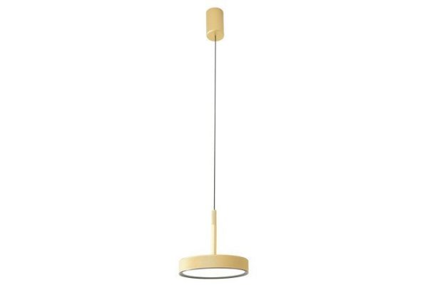 Подвес Piller LED, 12.5 см