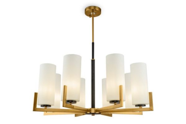Люстра MAYTONI MOD089PL 21 кв.м., E27