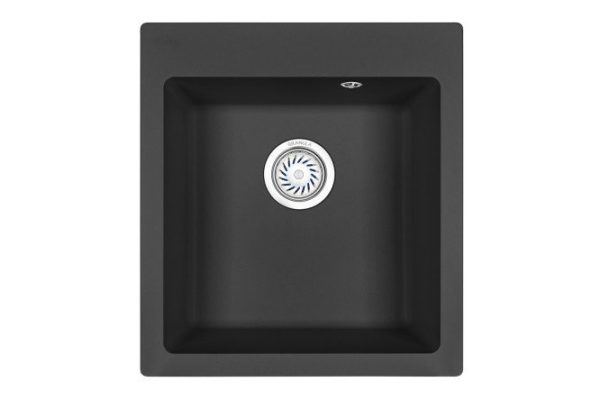 Мойка врезная GRANULA 4651 46.5х51х20 см