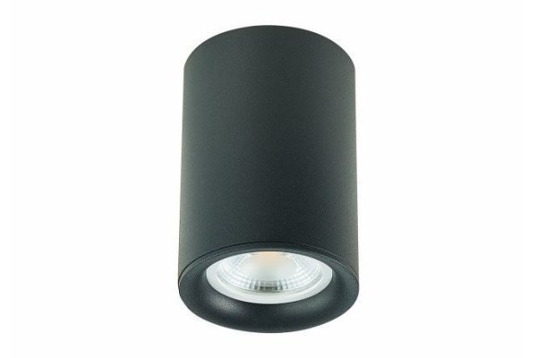 Светильник потолочный ST LUCE ST114 3 кв.м, 6.5x9.3x6.5 см, GU10