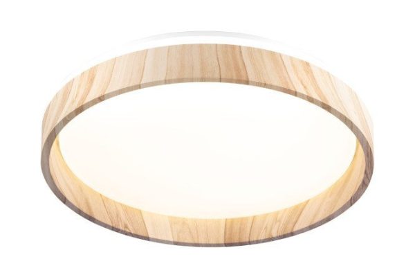 Светильник CITILUX Enzo 16 кв.м., LED, 39 см