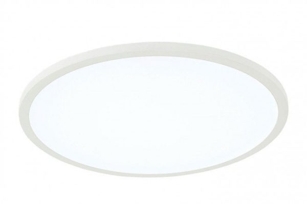 Светильник встраиваемый LED CITILUX Омега 17.5x2.5x17.5 см