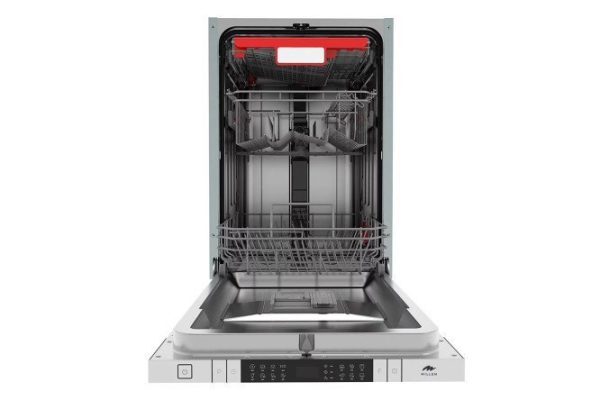 Посудомоечная машина MILLEN MDW 452 нержавеющая сталь 44.8 см