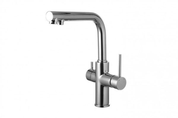 Смеситель для кухни LEMARK Comfort LM3060C