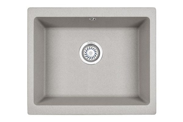 Мойка врезная GRANULA 5551 55х46х20 см