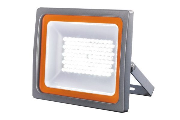 Прожектор JAZZWAY PFL-SC 50 Вт, LED