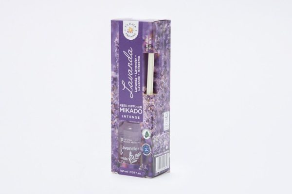 Диффузор Mikado intense 100 мл